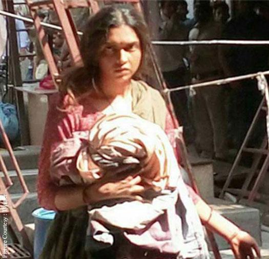 OMG! Can You Recognize Deepika Padukone In These Pictures?