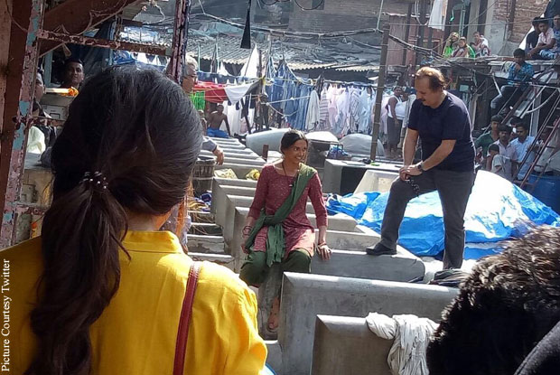 OMG! Can You Recognize Deepika Padukone In These Pictures?