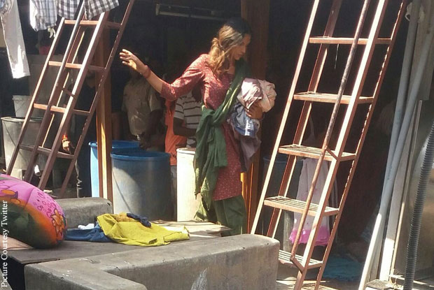 OMG! Can You Recognize Deepika Padukone In These Pictures?