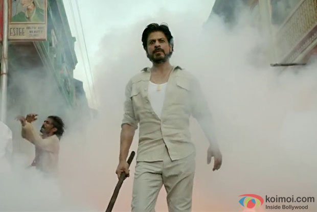 Raees Trailer: Are Way 48 Hours Away From Its Release?