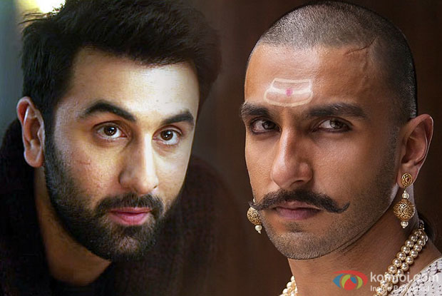 Ranbir Kapoor Overtakes Ranveer Singh In The Box Office Power Index