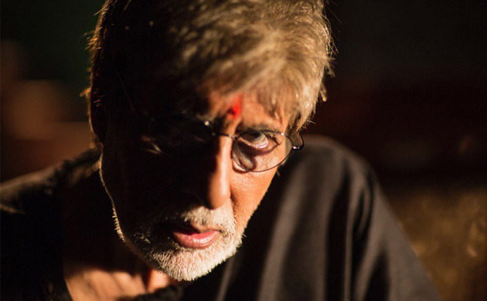 Revealed: Release Date Big B's Sarkar 3 Release Date