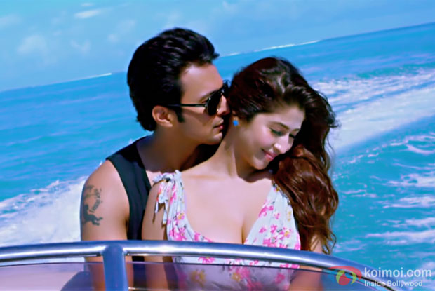 Saansein: 1st Weekend Box Office Collections