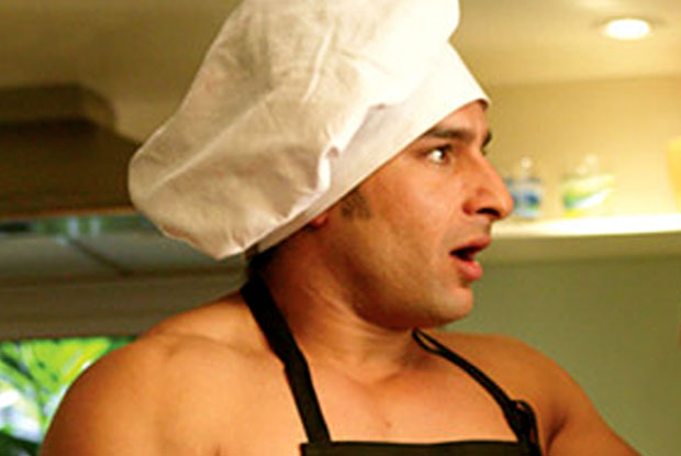 Saif-starrer 'Chef' to release in July 2017