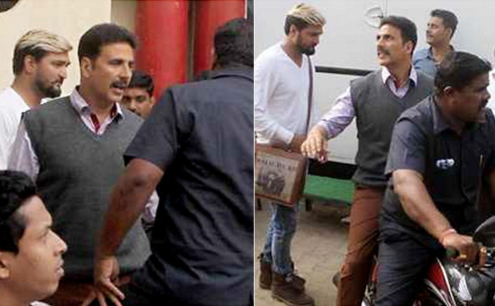 Saint From Mathura Offers 1 Cr To Chop Off Toilet Ek Prem Katha Director's Tongue!