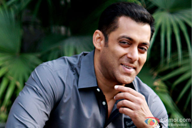 Salman Khan Films & First Take Entertainment announce "Lions of the Sea" a feature film based on the "Komagata Maru incident", Irrfan to lead
