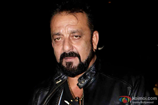Sanjay Dutt Starrer Bhoomi To Go Floors In February 2017