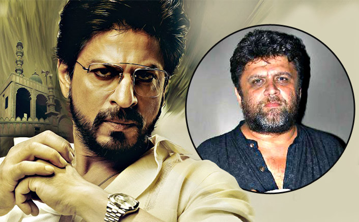 Shah Rukh Khan Is Brilliant In Raees, Says Director Rahul Dholakia 