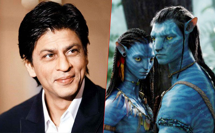 Shah Rukh Khan's Dwarf Film To Clash WIth Avatar Sequel In 2018