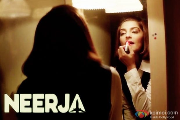 Sonam Kapoor to be feted at Asia Vision Movie Awards