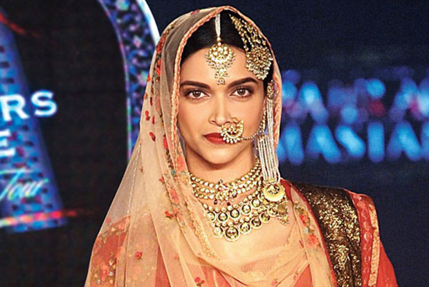 Deepika Padukone
