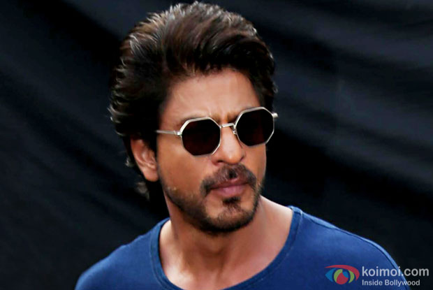 Shah Rukh Khan likes working with male directors with women-like sensitivity