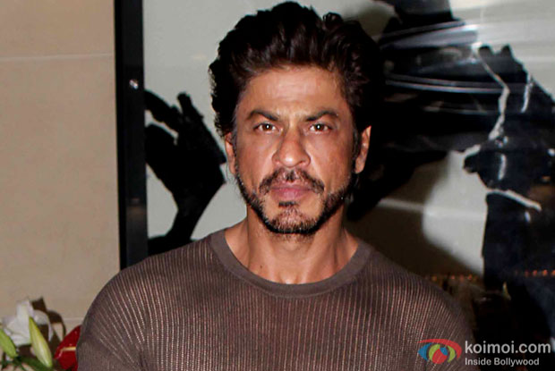 Shah Rukh Khan partners with Dubai Tourism for short films