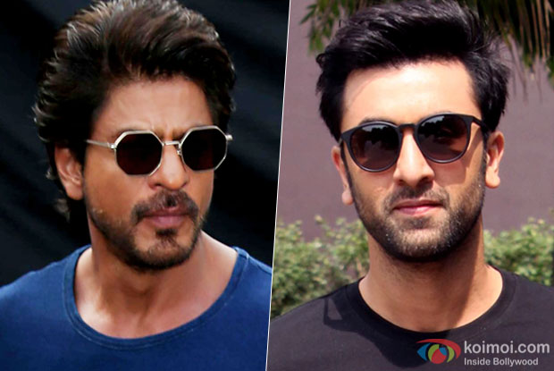 Shah Rukh Khan And Ranbir Kapoor Might Star In VIY: Journey to India