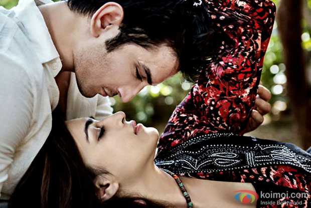 Sushant Singh Rajput, Kriti Sanon Starrer Raabta Release Postponed