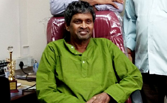 Tamil director K. Subaash passes away