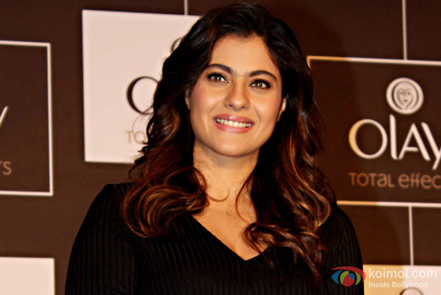 There is nothing called mainstream or art films: Kajol