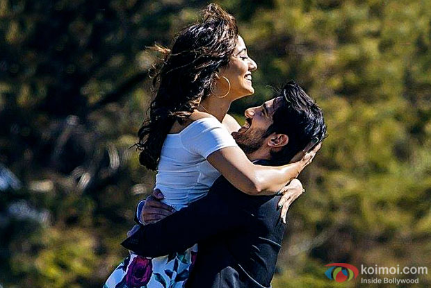 Tum Bin 2 Continues To Remain Low On Its 1st Monday At The Box Office