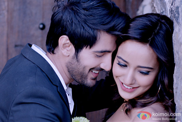 Tum Bin 2 Music Review