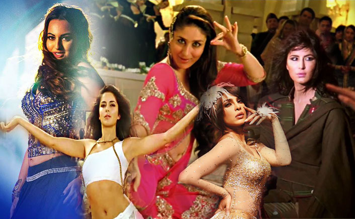 Undercover Agent Item Songs