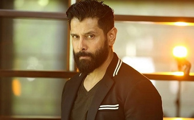 Vikram's next film to roll from December
