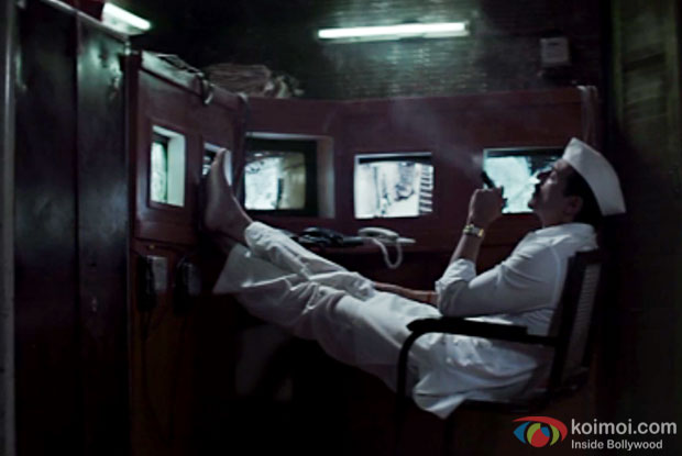 Daddy Teaser | Meet Arjun Rampal In And As Arun Gawli 
