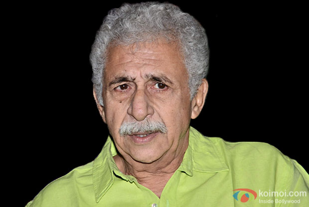 Working in Pakistan depends on circumstances, government: Naseeruddin Shah
