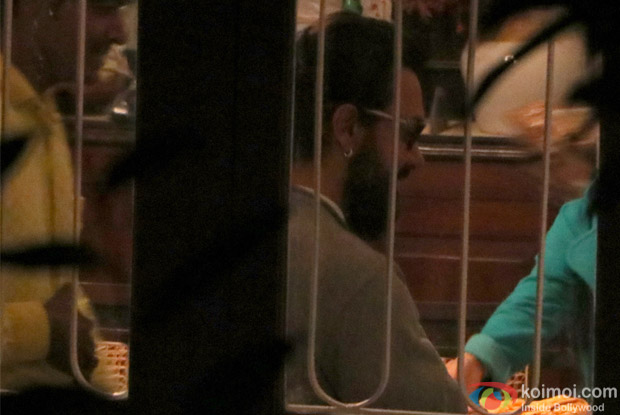 Aamir Khan & Kiran Rao celebrate their wedding anniversary at Panchgani farmhouse