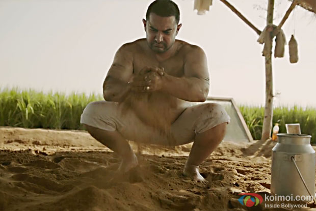 Aamir's Dangal Will Not Release In Pakistan, Say Distributors