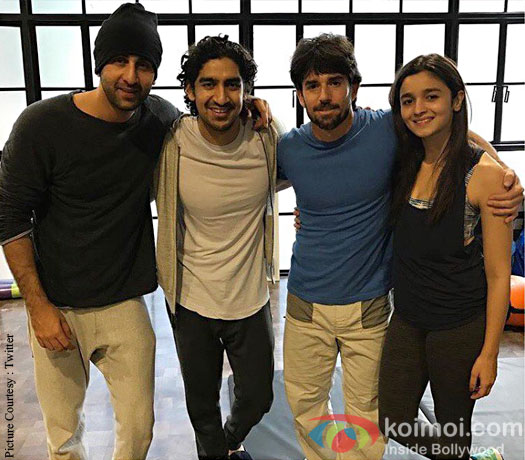 Ayan Mukerji's Next With Ranbir Kapoor And Alia Bhatt