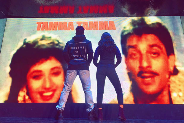 'Badrinath Ki Dulhania' shooting over: Varun Dhawan