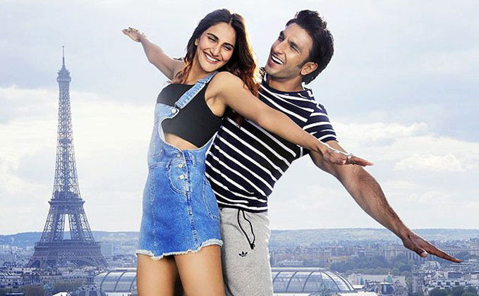 Befikre : 1st Saturday Box Office Collections 
