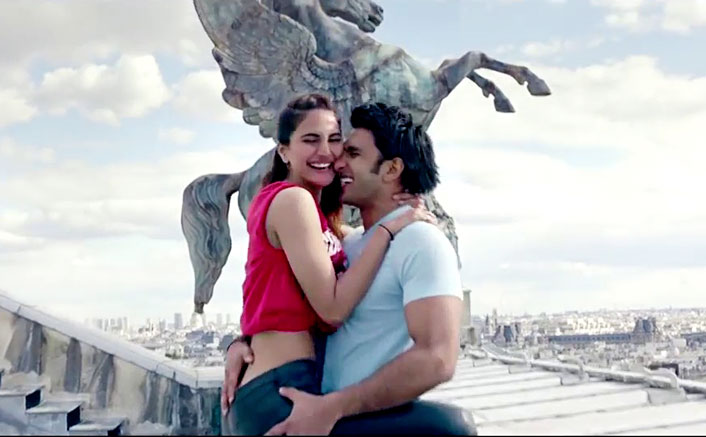 Box Office - Befikre Weekend updates