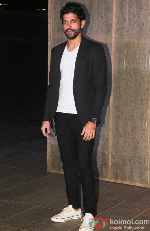 Bollywood Celebrities During The Birthday Bash of fashion designer Manish Malhotra 