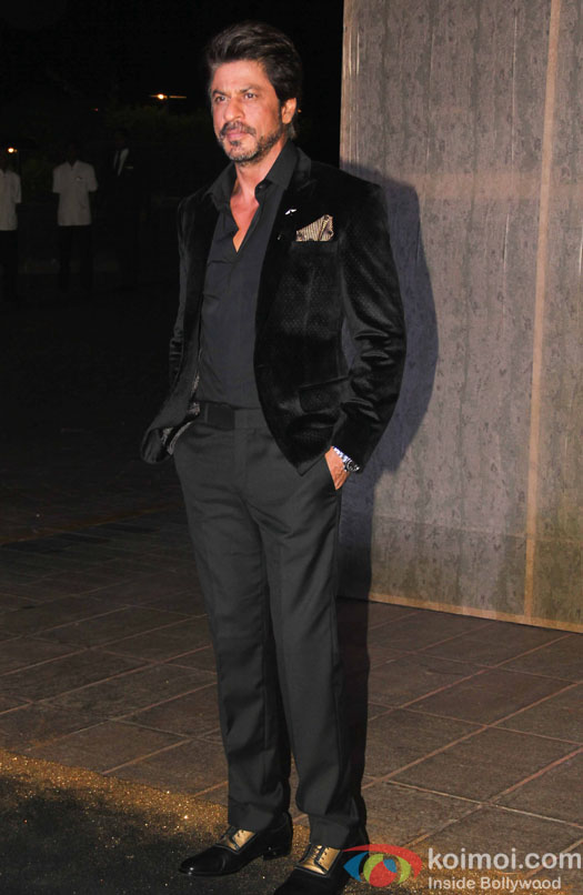Bollywood Celebrities During The Birthday Bash of fashion designer Manish Malhotra 