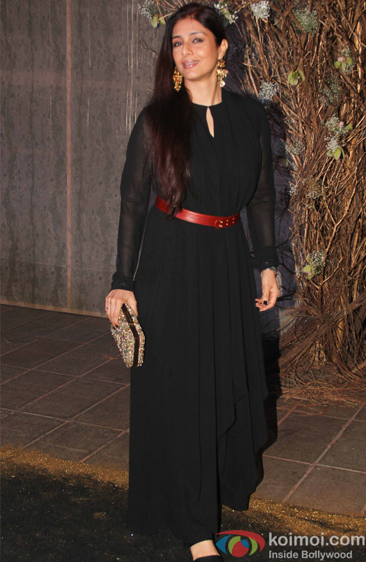 Bollywood Celebrities During The Birthday Bash of fashion designer Manish Malhotra 