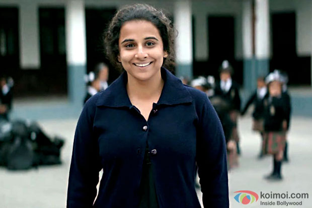 Box Office - Kahaani 2 has a better Week One than Te3N and Madaari, is lesser than Wazir