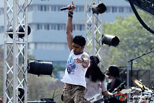 Box Office Updates - Rock On 2
