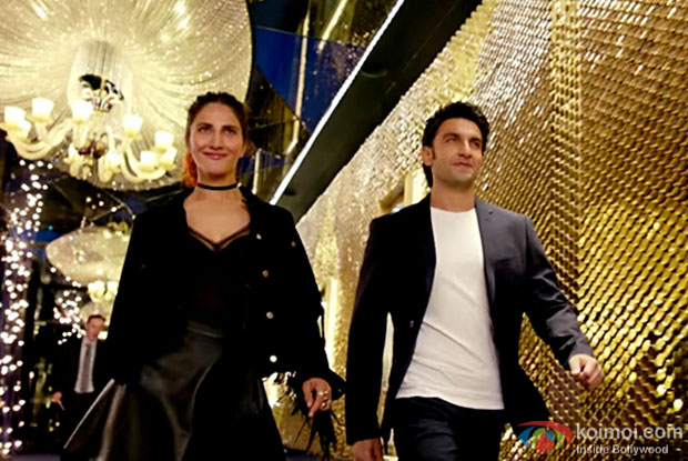 Box Office - Will Befikre come at the top amongst romcom musical dramas?
