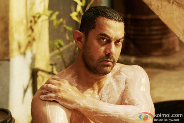 Aamir Khan's Dangal Scores 377.30 Crores At The Worldwide Box Office