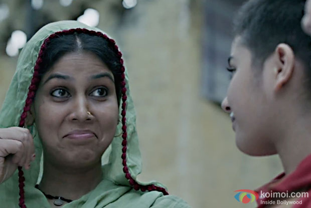 Dangal Makes 165% Profit At The Box Office