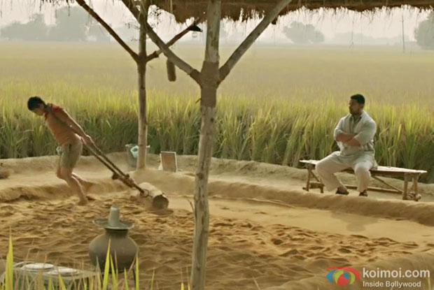 Dangal Grosses Over 260 Crores Worldwide; Becomes 17th Highest Grosser Of All Time