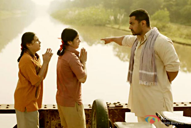 Dangal Inches Closer To 300 Crores Worlwide; Becomes 16th Highest Grosser Of All Time