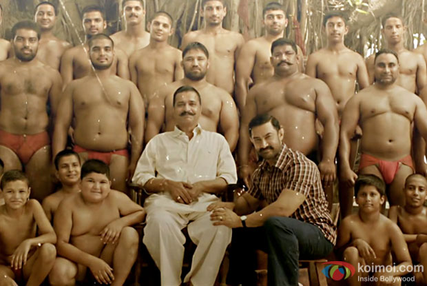 'Dangal' made tax-free in Haryana
