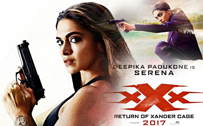 XXx: Return Of Xander Cage 2017 Pelicula Completa En Español Latino Youtube
