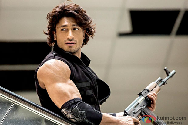 Demonestisation pushes Commando 2 release ahead!!