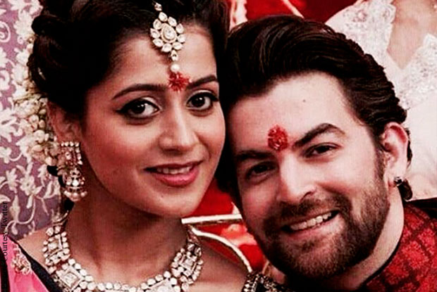 Destination wedding for Neil in Udaipur