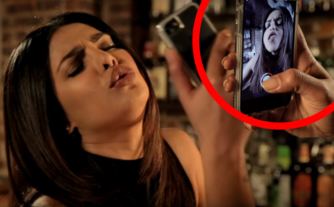 How to Be a Good Wing Woman (ft. Priyanka Chopra)