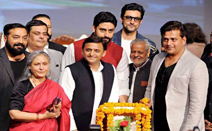 UP hands out Rs 9.41 cr subsidies to 21 films