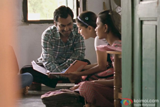 Haraamkhor trailer out, the film sets a new record of shoot in 16 days!